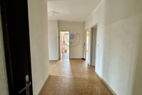 Villa a Feletto, Turin, Feletto - € 195.000 | Ref: 2217 - foto 17