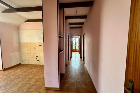 Villa a Feletto, Turin, Feletto - € 195.000 | Ref: 2217 - foto 29