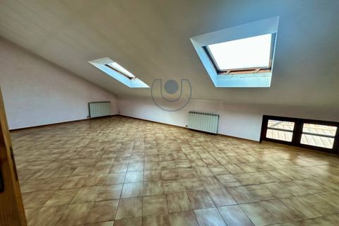 Villa a Feletto, Turin, Feletto - € 195.000 | Ref: 2217 - foto 34