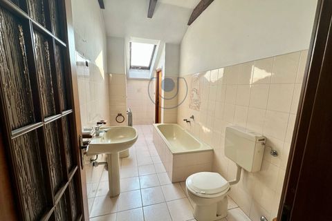 Villa a Feletto, Turin, Feletto - € 195.000 | Ref: 2217 - foto 37