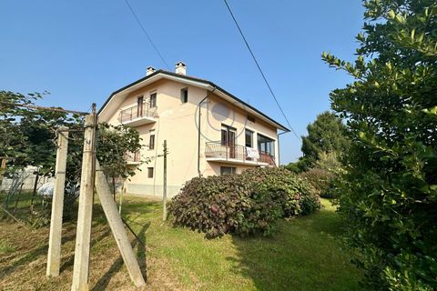 Villa a Feletto, Turin, Feletto - € 195.000 | Ref: 2217 - foto 40