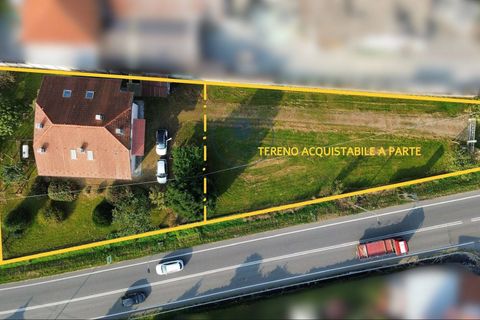 Villa a Feletto, Turin, Feletto - € 195.000 | Ref: 2217 - foto 42
