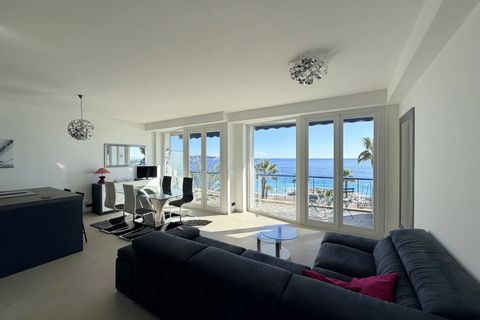 Lejlighed i Nice, Alpes-Maritimes, Nice - € 893.000 | Ref: 84075829 - foto 1