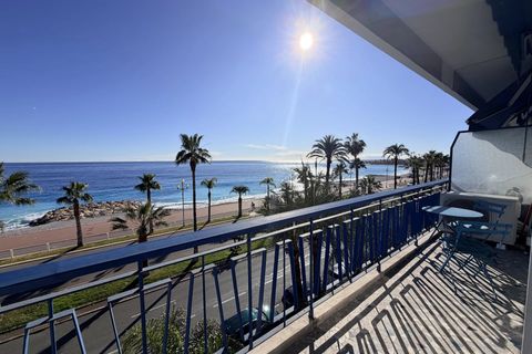 Lejlighed i Nice, Alpes-Maritimes, Nice - € 893.000 | Ref: 84075829 - foto 2