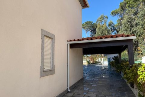 Byhus i Carregal do Sal, Viseu, Carregal do Sal - € 250.000 | Ref: SALI0267 - foto 6