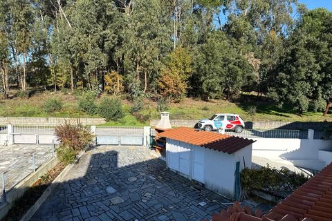 Byhus i Carregal do Sal, Viseu, Carregal do Sal - € 250.000 | Ref: SALI0267 - foto 35