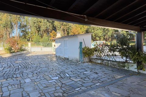 Byhus i Carregal do Sal, Viseu, Carregal do Sal - € 250.000 | Ref: SALI0267 - foto 44