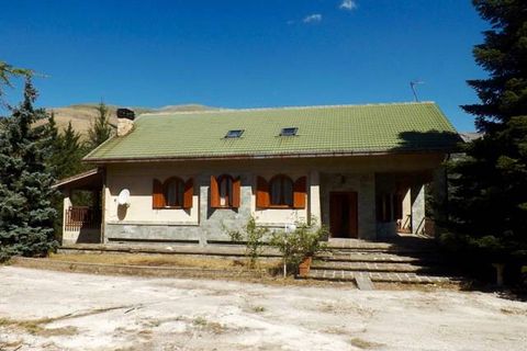 Villa i Polena, Chieti, Polena - € 450.000 | Ref: 021 - foto 1