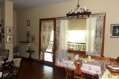 Villa i Polena, Chieti, Polena - € 450.000 | Ref: 021 - foto 2