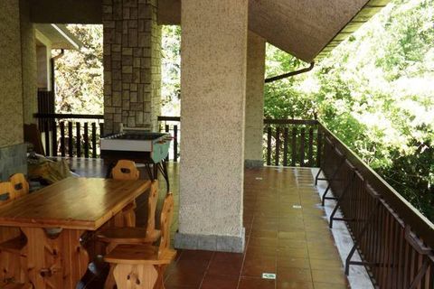 Villa i Polena, Chieti, Polena - € 450.000 | Ref: 021 - foto 7