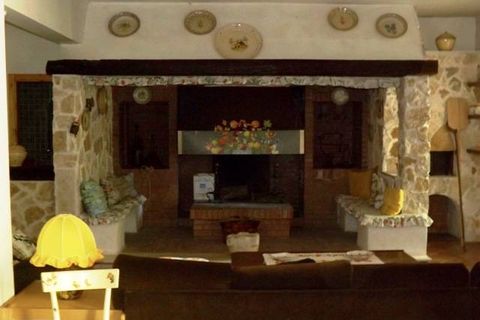 Villa i Polena, Chieti, Polena - € 450.000 | Ref: 021 - foto 8