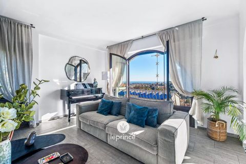 Lejlighed i Vence, Alpes-Maritimes, Vence - € 610.000 | Ref: VB2602 - foto 12