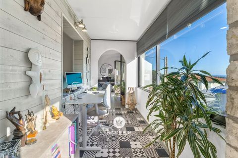 Lejlighed i Vence, Alpes-Maritimes, Vence - € 610.000 | Ref: VB2602 - foto 14