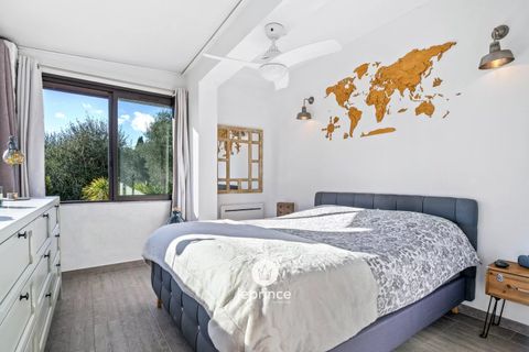 Lejlighed i Vence, Alpes-Maritimes, Vence - € 610.000 | Ref: VB2602 - foto 16