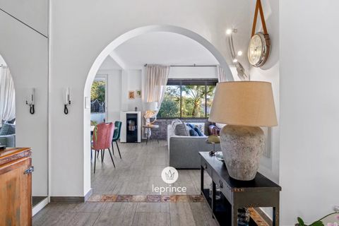 Lejlighed i Vence, Alpes-Maritimes, Vence - € 610.000 | Ref: VB2602 - foto 17