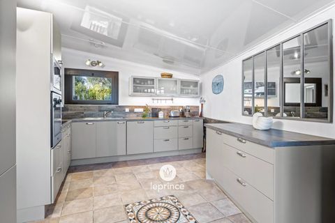 Lejlighed i Vence, Alpes-Maritimes, Vence - € 610.000 | Ref: VB2602 - foto 18