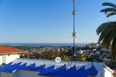 Lejlighed i Vence, Alpes-Maritimes, Vence - € 610.000 | Ref: VB2602 - foto 23