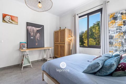 Lejlighed i Vence, Alpes-Maritimes, Vence - € 610.000 | Ref: VB2602 - foto 26