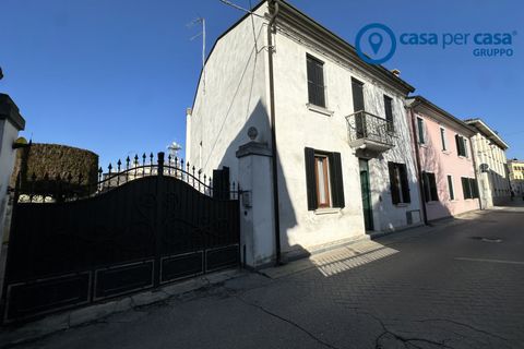 Rækkehus i Adria, Rovigo, Adria - € 190.000 | Ref: ADC72 - foto 1
