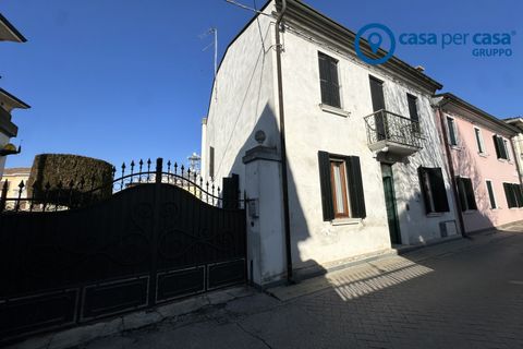 Rækkehus i Adria, Rovigo, Adria - € 190.000 | Ref: ADC72 - foto 2