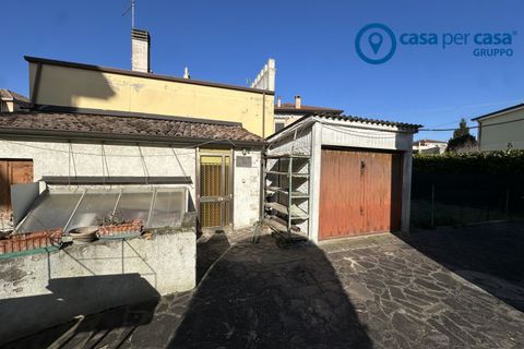 Rækkehus i Adria, Rovigo, Adria - € 190.000 | Ref: ADC72 - foto 27