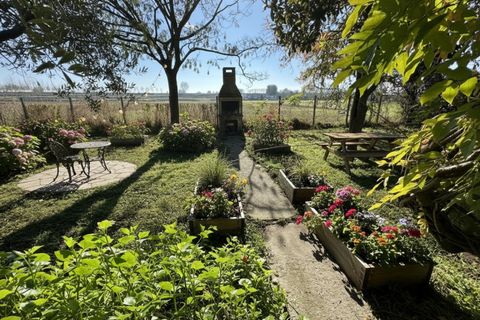 Villa a Papozze, Rovigo, Papozze - € 95.000 | Ref: ADA185 - foto 4