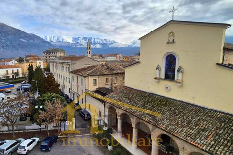 Leilighet i Sulmona, L'Aquila, Sulmona - € 128 000 | Ref: 795 - foto 22