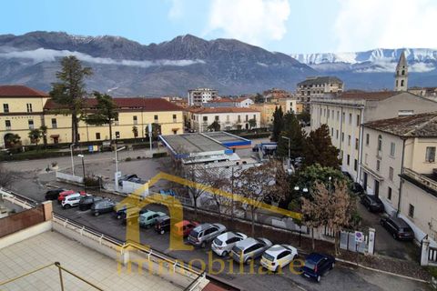 Leilighet i Sulmona, L'Aquila, Sulmona - € 128 000 | Ref: 795 - foto 23