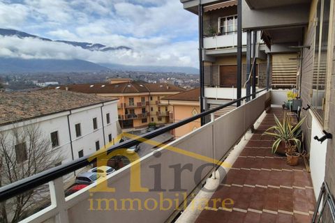 Leilighet i Sulmona, L'Aquila, Sulmona - € 128 000 | Ref: 795 - foto 25