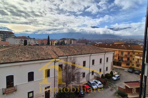 Leilighet i Sulmona, L'Aquila, Sulmona - € 128 000 | Ref: 795 - foto 27