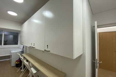 Leilighet i Carnaxide, Lisbon, Carnaxide - € 500 000 | Ref: APT2143AF - foto 9