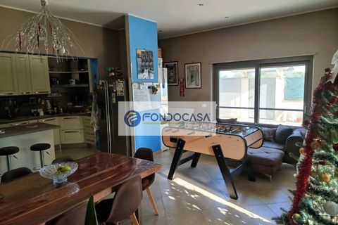 Villa a Vernole, Lecce, Vernole - € 290.000 | Ref: 53 - foto 2