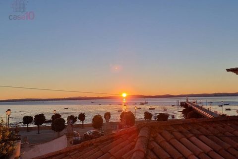 Villa a Alcochete, Setubal, Alcochete - € 1.950/mes | Ref: ALC 1380 - foto 24