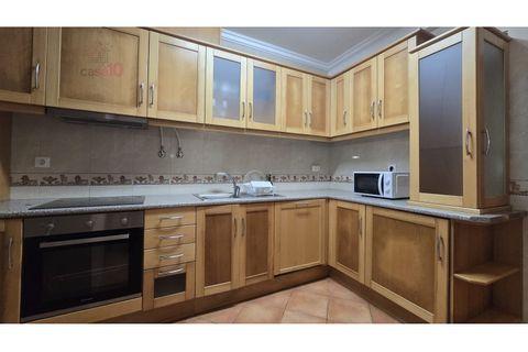 Villa a Alcochete, Setubal, Alcochete - € 1.950/mes | Ref: ALC 1380 - foto 7