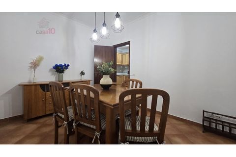Villa a Alcochete, Setubal, Alcochete - € 1.950/mes | Ref: ALC 1380 - foto 10