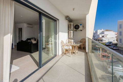 Lejlighed i Albufeira, Faro, Albufeira - € 525.000 | Ref: TAMM2606N - foto 8
