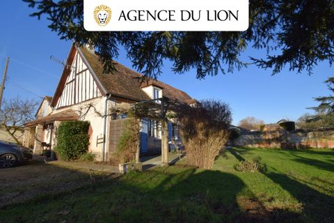 Villa i Houdan, Yvelines, Houdan - € 372.750 | Ref: 144089 - foto 2