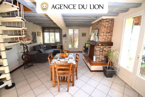 Villa i Houdan, Yvelines, Houdan - € 372.750 | Ref: 144089 - foto 3