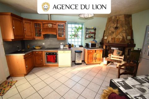 Villa i Houdan, Yvelines, Houdan - € 372.750 | Ref: 144089 - foto 4