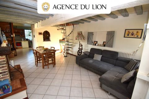 Villa i Houdan, Yvelines, Houdan - € 372.750 | Ref: 144089 - foto 5