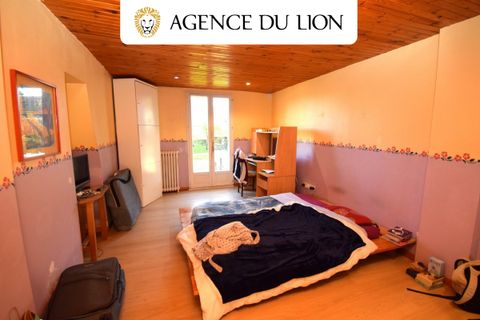 Villa i Houdan, Yvelines, Houdan - € 372.750 | Ref: 144089 - foto 6