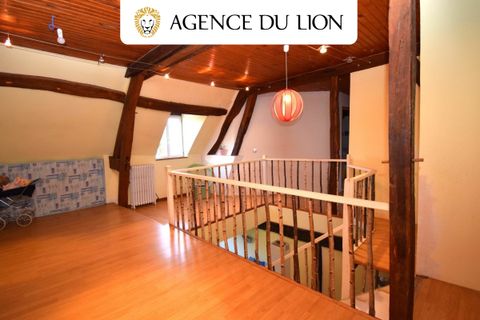 Villa i Houdan, Yvelines, Houdan - € 372.750 | Ref: 144089 - foto 7