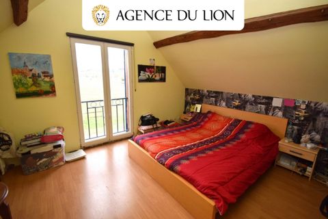 Villa i Houdan, Yvelines, Houdan - € 372.750 | Ref: 144089 - foto 8