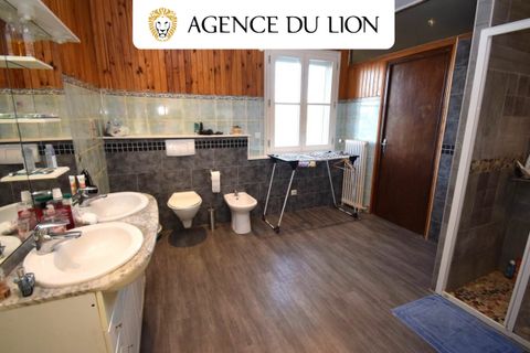 Villa i Houdan, Yvelines, Houdan - € 372.750 | Ref: 144089 - foto 9