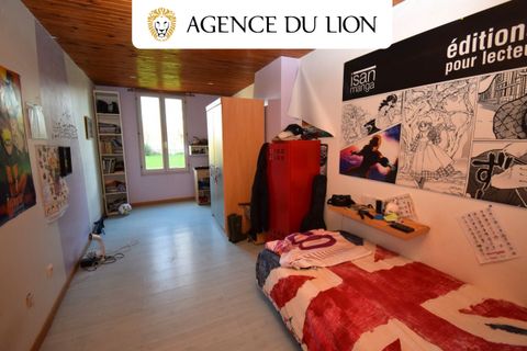 Villa i Houdan, Yvelines, Houdan - € 372.750 | Ref: 144089 - foto 10