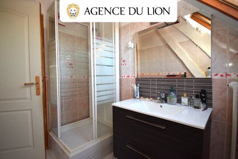 Villa i Houdan, Yvelines, Houdan - € 372.750 | Ref: 144089 - foto 11