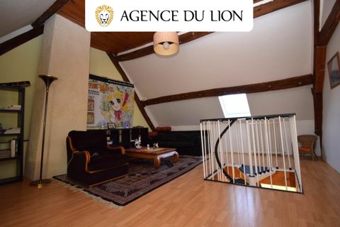 Villa i Houdan, Yvelines, Houdan - € 372.750 | Ref: 144089 - foto 12