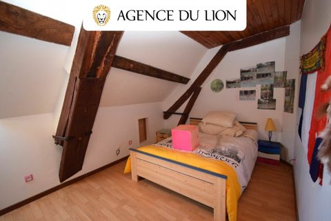 Villa i Houdan, Yvelines, Houdan - € 372.750 | Ref: 144089 - foto 13