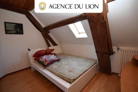 Villa i Houdan, Yvelines, Houdan - € 372.750 | Ref: 144089 - foto 14