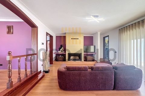 Villa a Benedita, Leiria, Benedita - € 430.000 | Ref: CAS_759_RF (2) - foto 10